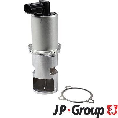 Jp Group AGR-Ventil [Hersteller-Nr. 4319900700] für Renault, Nissan