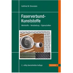 Faserverbund-Kunststoffe, Fachbücher von Gottfried W. Ehrenstein