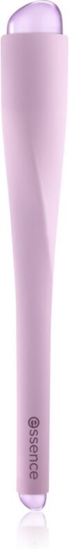 essence Double Sided Silicone Brush éponge à maquillage en silicone 1 pcs