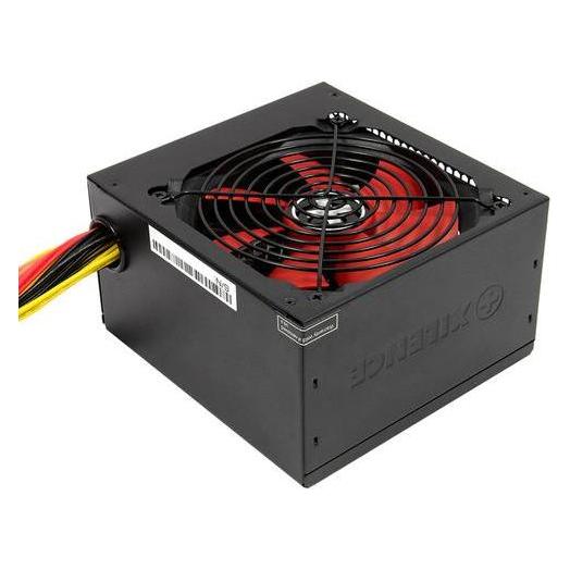 Xilence CASE PSU ATX2.3 500W/XN042 (500 W) (XN042)