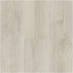 Vinyldiele LIVE | Eiche weiß | mit Klicksystem | 1326 x 204 mm
