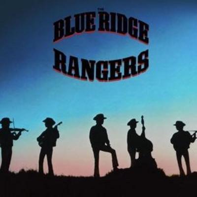 The Blue Ridge Rangers - John Fogerty, CD