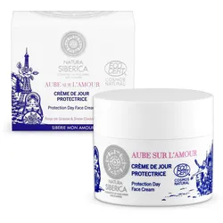 Siberie Mon Amour - Protection Day Face Cream