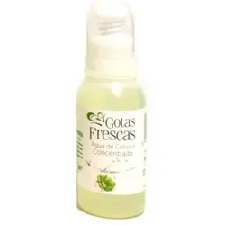 Gotas Frescas Eau De Cologne Spray 80ml