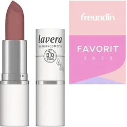 Velvet Matt Lipstick -Tea Rose 03-