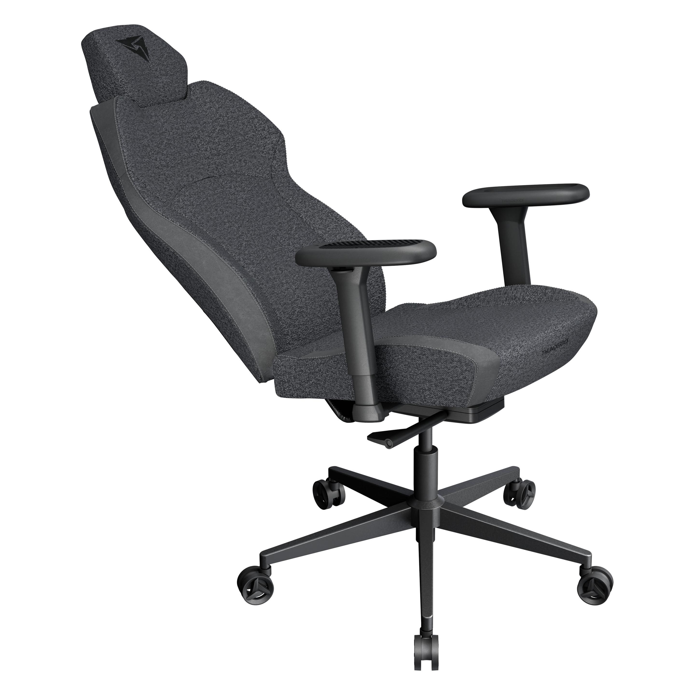 Thunder X3 TX3 EAZE Plus Loft Air - Dark Grey - 125 kg max, SYNC4, 6D Adjustment (TEGC-208010Z.Z1)