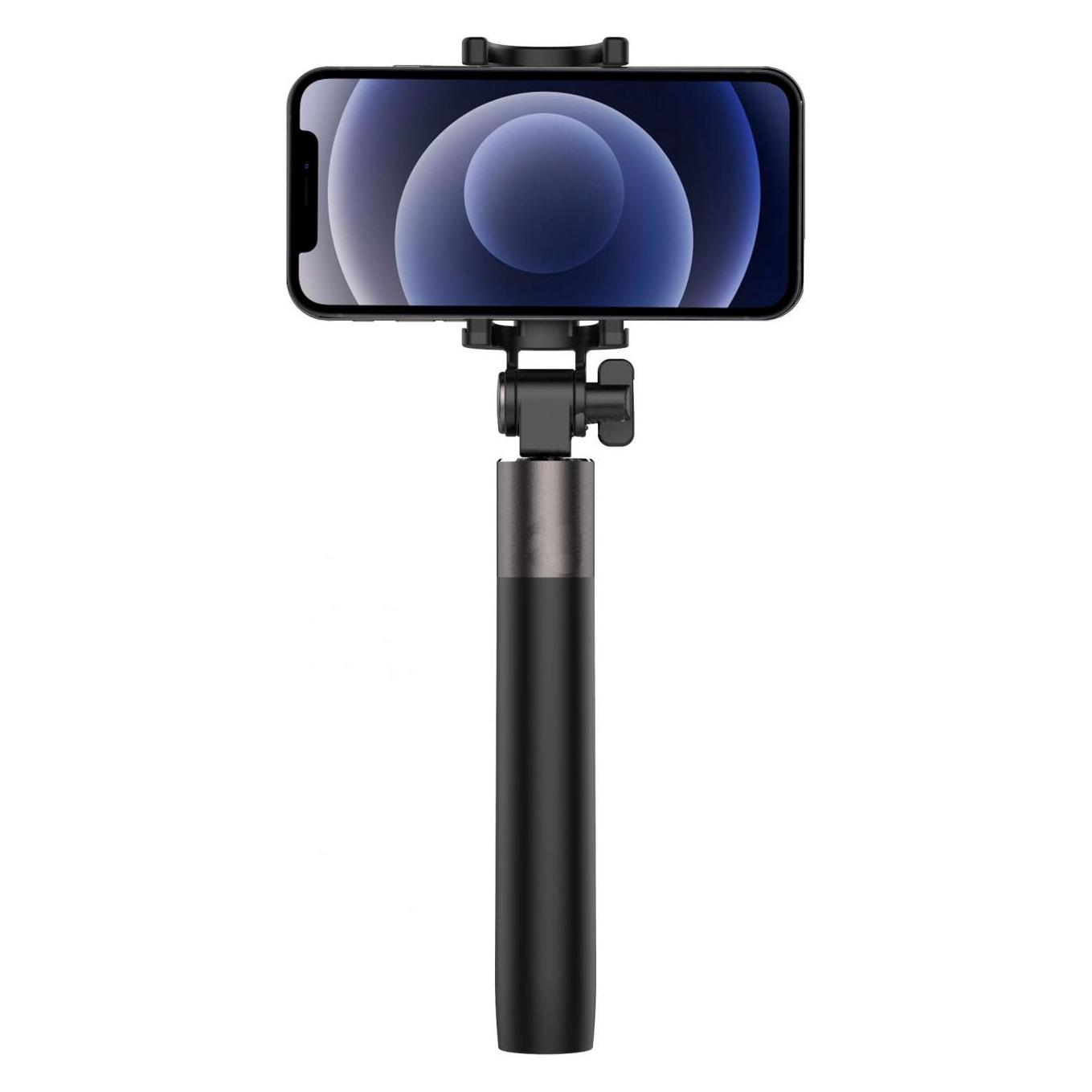 Evelatus Selfie Stick Monopod ESS02 Bluetooth (ESS02BK)
