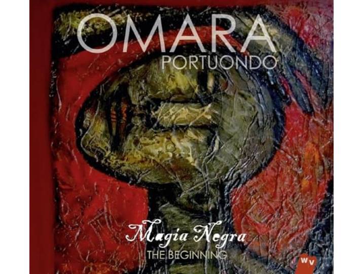 Omara Portuondo - Magia Negra