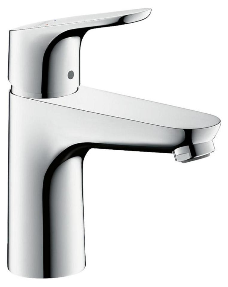 Hansgrohe Focus