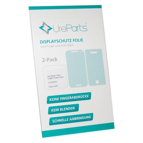 UreParts Displayschutzfolie - Apple IPhone 6+ Plus (Apple iPhone 6 Plus) (160085)