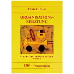Organisationsberatung, Fachbücher von Edwin C. Nevis
