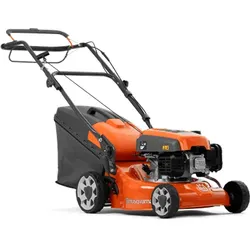 Husqvarna Rasenmäher LC 140 SP