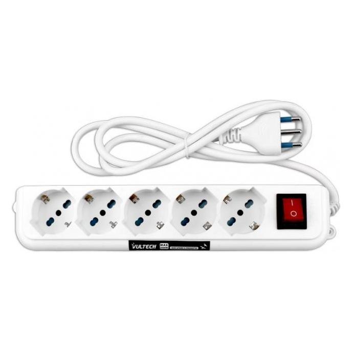 Vultech MU-01 (5x, Typ 13, 1.50 m) (MU-01)