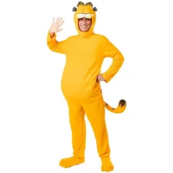 Funidelia Garfield Kostüm (L, XL)