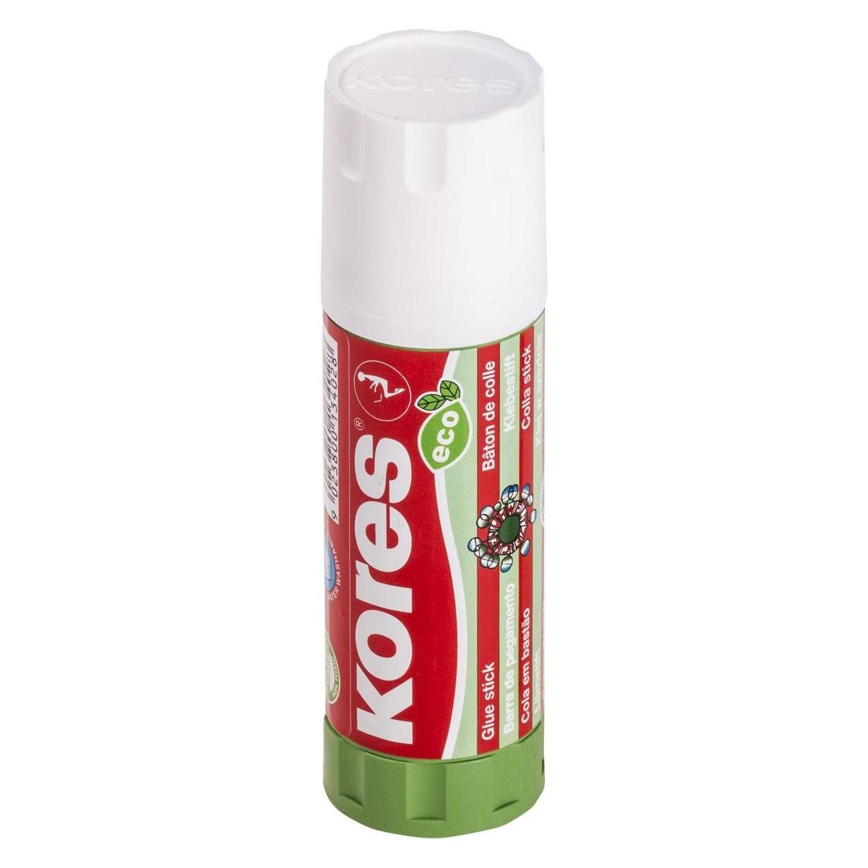 Kores Klebestift Eco (40 g, 1x) (13402)