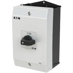 Eaton Ein-Aus-Schalter P1-32/I2H