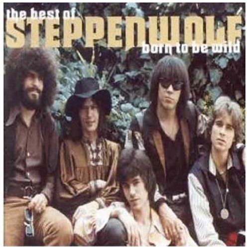 Steppenwolf - Best of Steppenwolf - Preis vom 08.10.2026 07:26:42 h