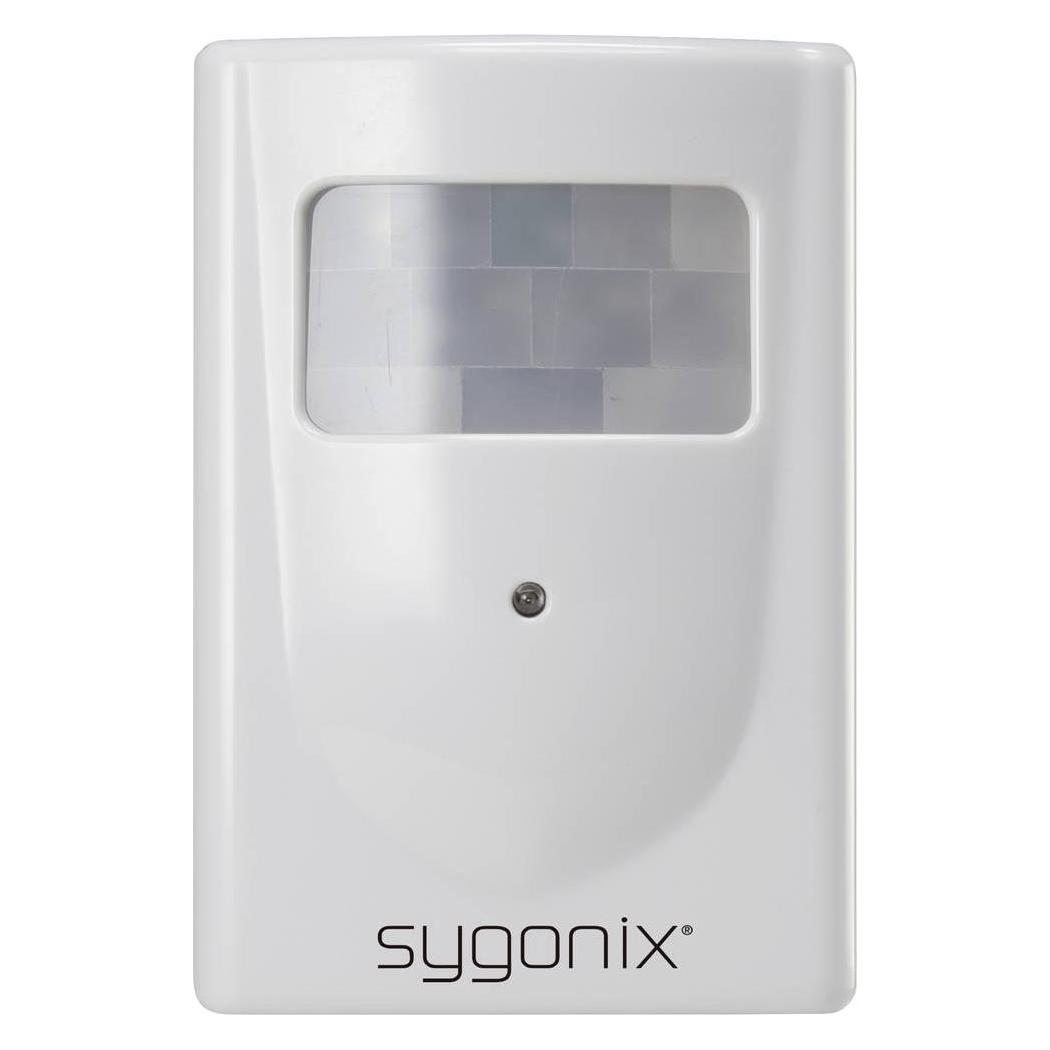 Sygonix Durchgangsmelder (SY-5045276)