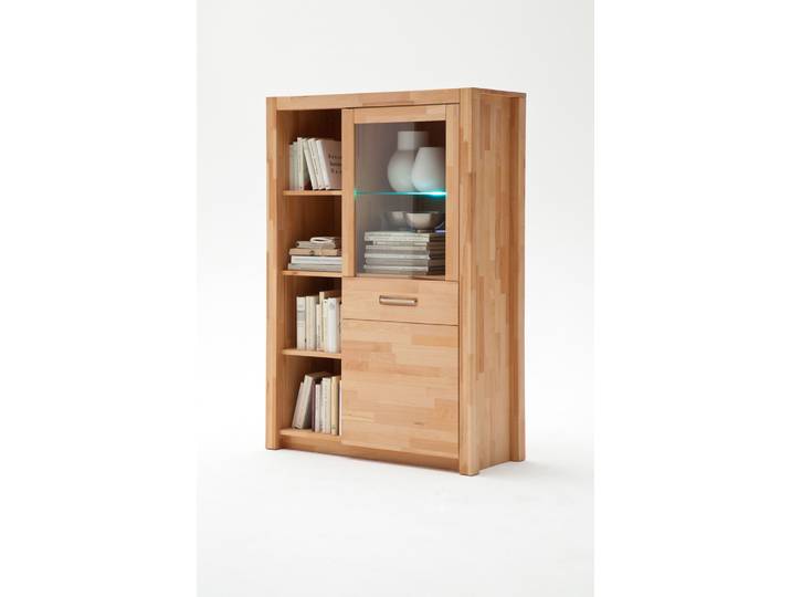 MCA Direkt FENJA Kombi-Highboard-R T21