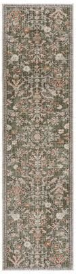 SAFAVIEH Grove Mall Floral Rug