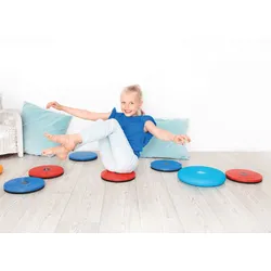 Spin & Balance - Balancierspiel, 10 Stk.