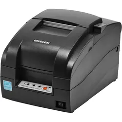 Bixolon Impact Printer (Ethernet, USB), Belegdrucker, Grau
