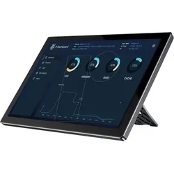 RPI LCD 10.1FHDT - Raspberry Pi - Touch-Display LCD, 10,1", 1920x1200, HDMI