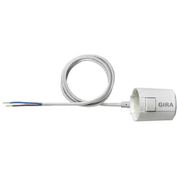 Gira Therm., Thermostat