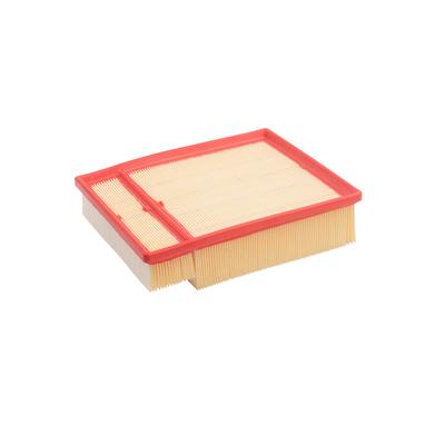 PURFLUX Luftfilter a1863 Filtereinsatz 70mm für VAG