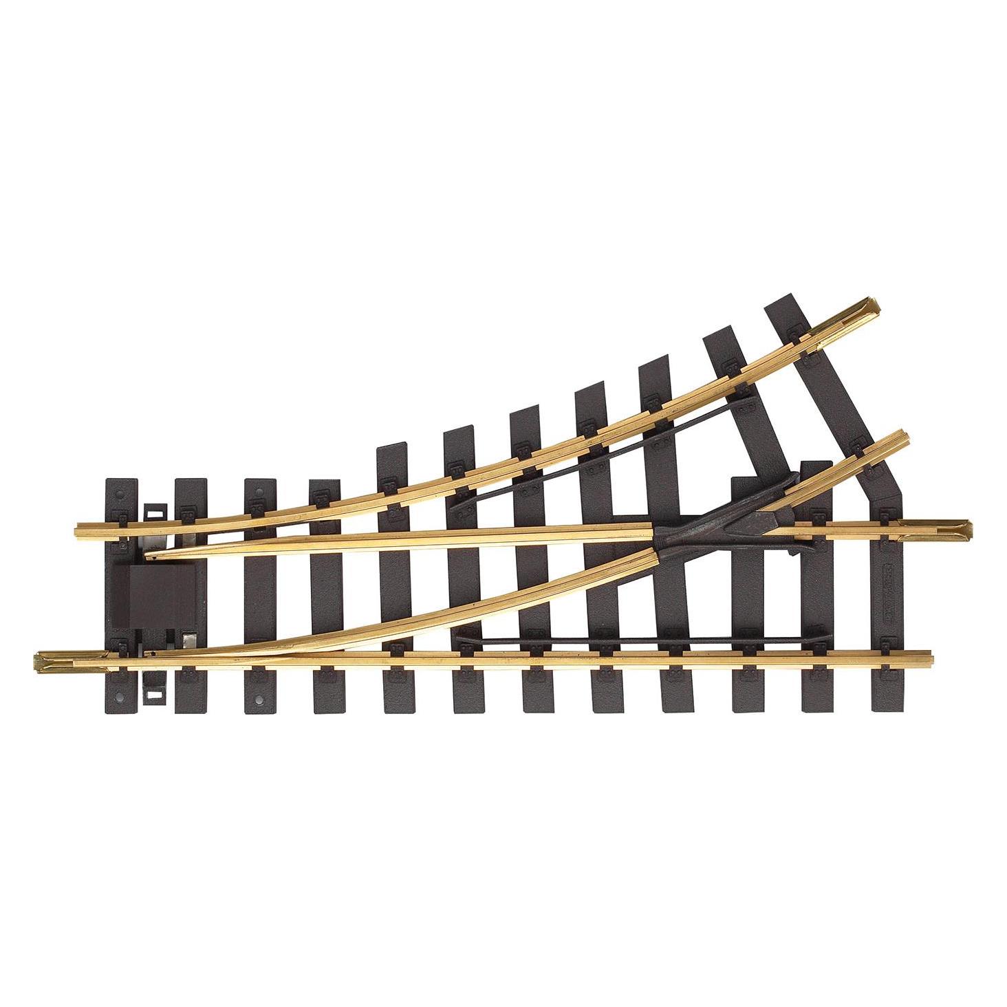Piko G Gleis 35220 Weiche, links 32 (Spur G) (35220)