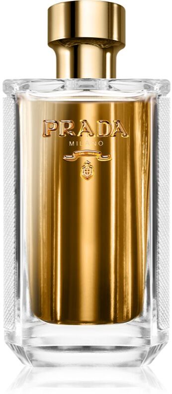 Prada La Femme Eau de Parfum für Damen 100 ml