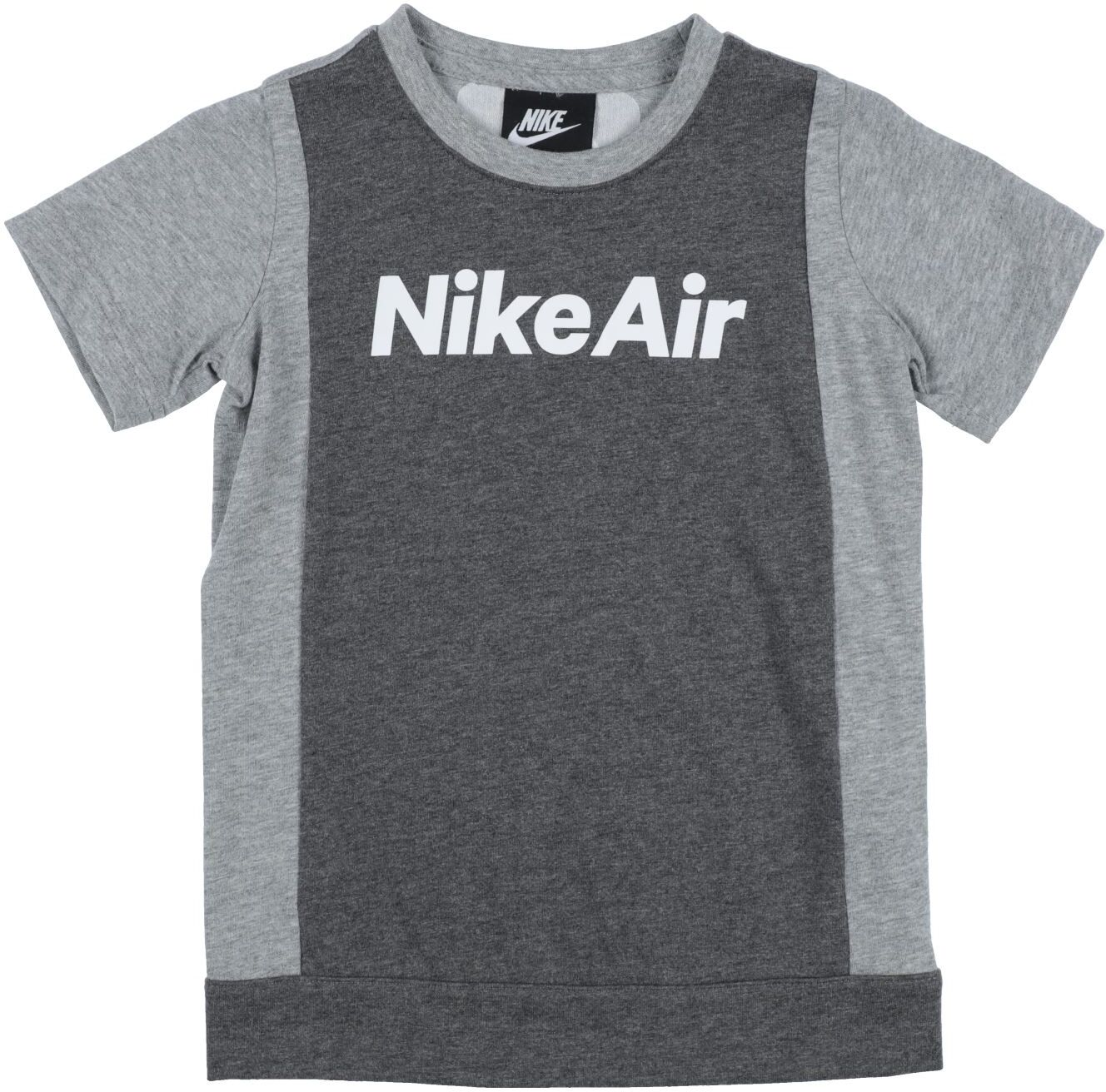 Nike Camiseta Unisex Gris 5,6 Unisex