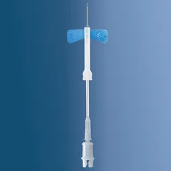 Safety-Multifly-Kanülen Nr.16 23 Gx3/4'' mit kurzem Schlauch (120 Stck.)