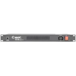 Adam Hall PCS 10 Power Conditioner - Stromverteiler