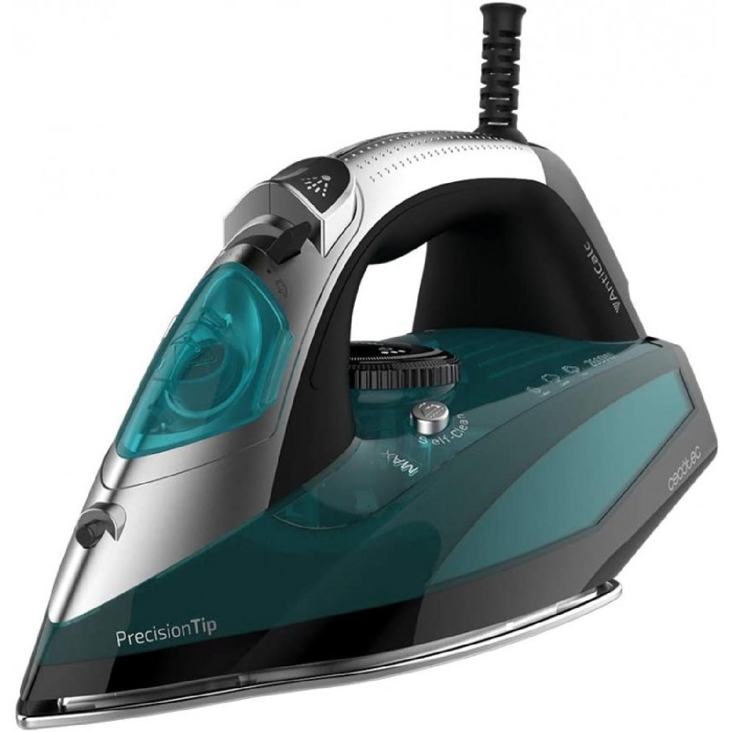 Cecotec Fast&Furious 5010 Vital stoomstrijkijzer