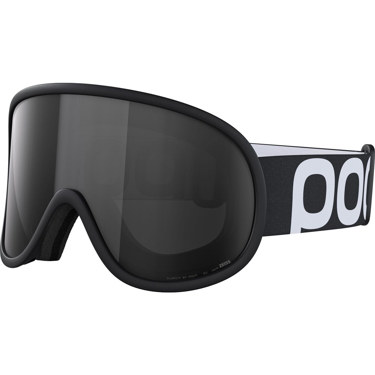 POC Retina uranium black/partly sunny grey (9671) ONE PC408709671ONE1