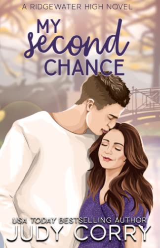 Judy Corry - My Second Chance (Ridgewater High Romance) - Preis vom 12.10.2026 11:37:12 h