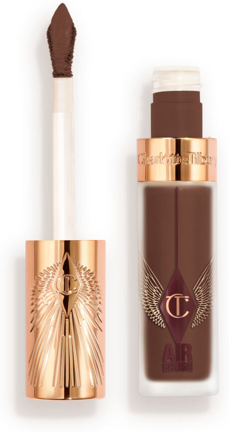 Airbrush Flawless Blur Concealer - 16 Deep Charlotte Tilbury 645 Airbrush Flawless Blur Concealer Size: