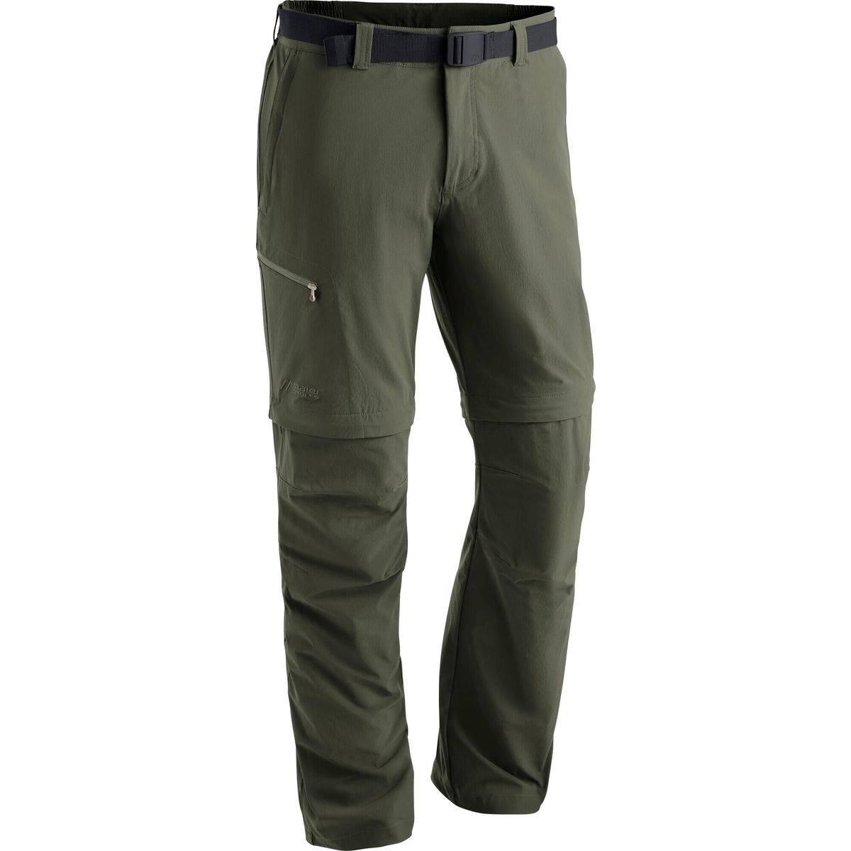 Maier Sports Tajo 2 green goose (M20150) 24 3000006-M20150-24