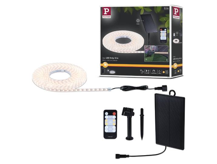 Paulmann LED Stripe