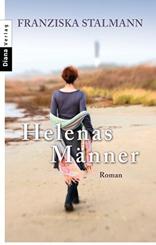 Franziska Stalmann - Helenas Männer: Roman - Preis vom 02.10.2026 23:42:20 h