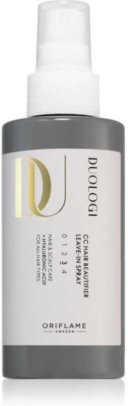 Oriflame DUOLOGI soin nourrissant pour cheveux 150 ml