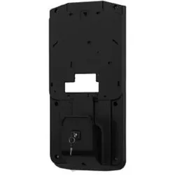 ABL EMOBILITY Montageplatte Bracket eMH1 mit Schlüsselschalter