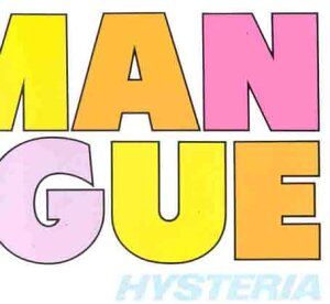 Human League - Hysteria (1984) - Preis vom 30.09.2026 22:30:23 h