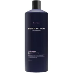 1L Sebastian No.Breaker Nourishing & Bonding Shampoo