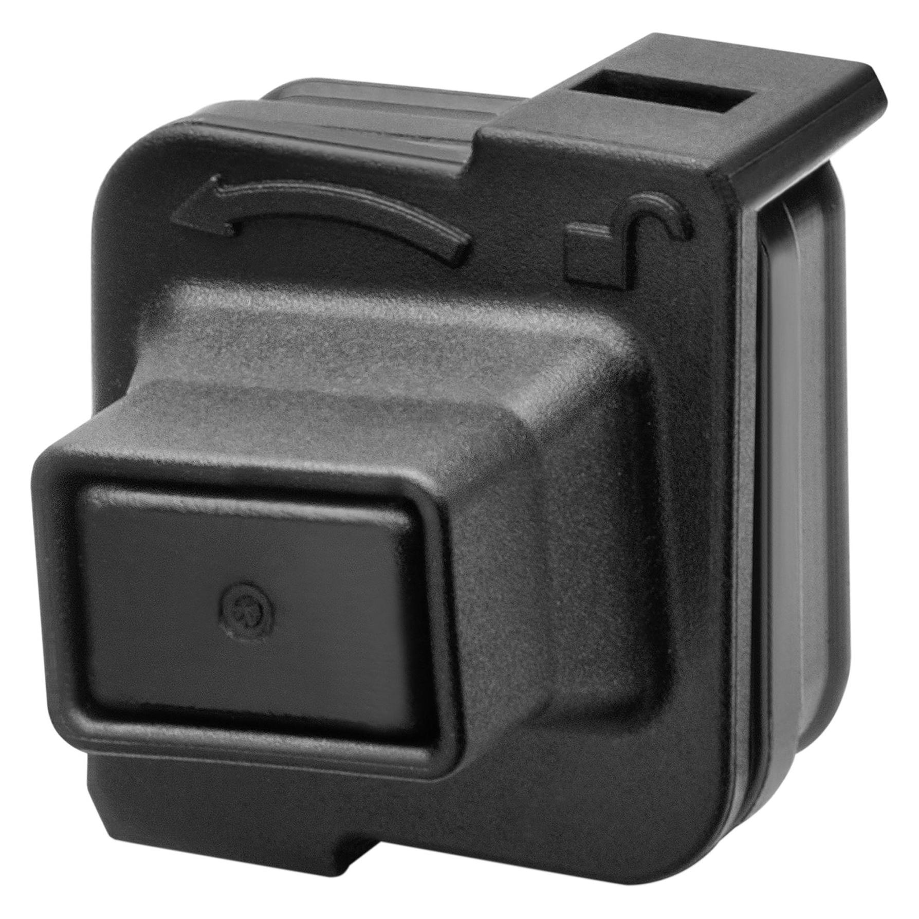 Siemens SPS-Kappe 6ES7194-4JD50-0AA0 6ES71944JD500AA0 (6ES71944JD500AA0)