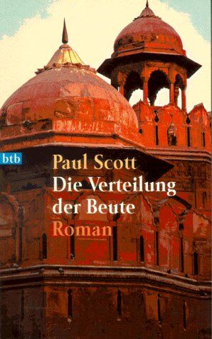 Paul Scott - Die Verteilung der Beute. - Preis vom 09.10.2026 07:28:09 h