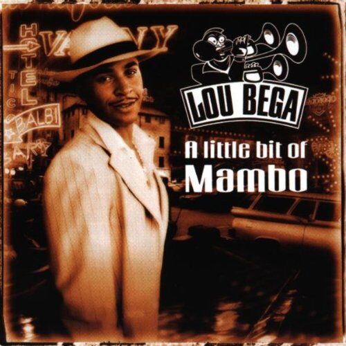 Lou Bega - A Little Bit of Mambo - Preis vom 19.10.2026 19:33:35 h