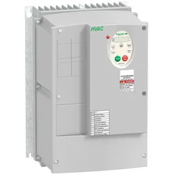 Schneider Electric ATV212WU55N4 Frequenzumrichter ATV212, 5,5kW, 480V, 3-ph., EMV Klasse C2, IP55