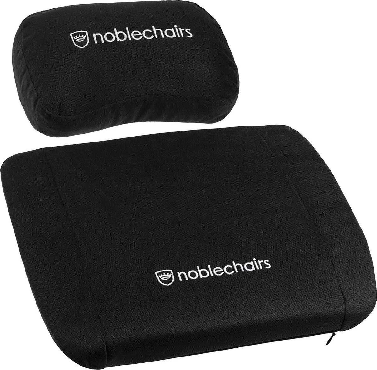 Noblechairs Memory Foam Cushion Set voor EPIC, ICON en HERO series
